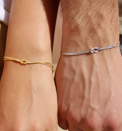 Matching Couple Bracelets, Mens Gold Bracelets, Daily Jewelry, Couple Jewelry, Jewelry Fashion Trends, Classy Jewelry, Matching Jewelry, Jewelry Lookbook, Girly Jewelry