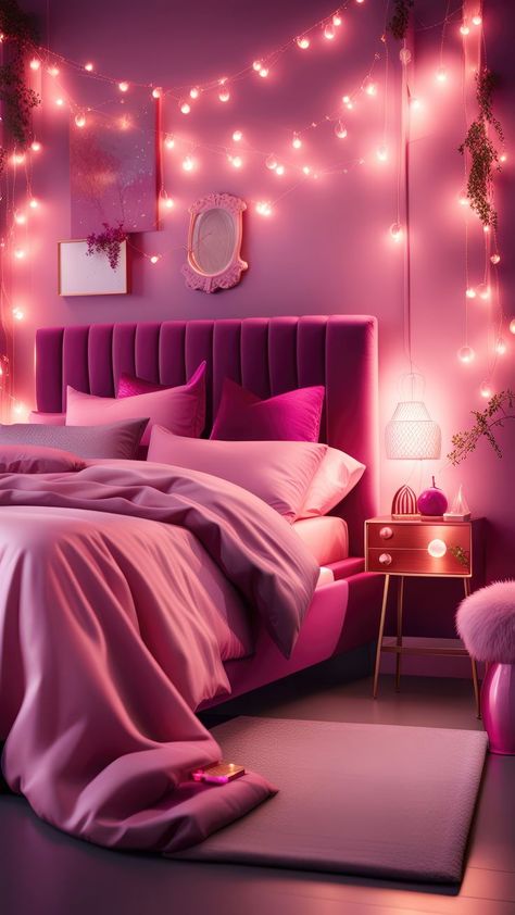 Dusk to Dawn: Pink Boho Bedroom Magic in the Dark
Enchanting Noir: Pink Boho Twilight Retreat
Roseate Reverie: Dark Boho Bedroom Under the Stars
Midnight Bloom: Pink Boho Whispers After Hours Boho Bedroom With Pink, Dark Boho Bedroom, Pink Whispers, Dark Boho, Bedroom Aesthetics, Pink Comforter, Room Decor Dark, Dark Bedroom, Pink Bedrooms