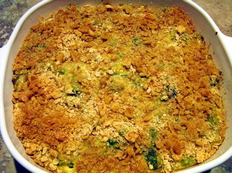 Paula Deen's Broccoli Casserole Recipe - Food.com - 267645 Paula Deen Broccoli Casserole, Best Broccoli Casserole, Broccoli Cheese Casserole Easy, Broccoli Cheese Casserole Recipe, Crab Casserole, Broccoli Cheese Bake, Chicken Broccoli Bake, Broccoli Casserole Recipe, Day Before Thanksgiving