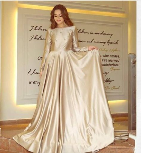 Dresses For Bridal Shower, Shower Dress For Bride, Fairy Tale Princess, Desi Wedding Dresses, Celebrity Fashion Looks, Bridal Dresses Pakistan, Pakistani Celebrities, Stylish Short Dresses, Pakistani Fashion Party Wear