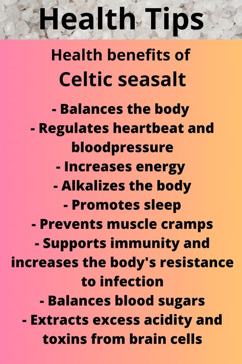 Vanadium Benefits, Cell Salts Benefits Of, Celtic Sea Salt Water Benefits, Celtic Salt Benefits Women, Celtic Sea Salt Benefits, Goldenseal Root Benefits, Celtic Salt Benefits, Kelp Benefits, Sea Buckthorn Benefits