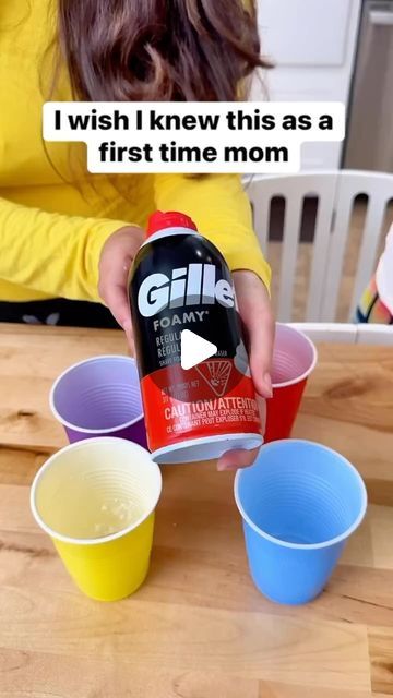 Liz & Jeff on Instagram: "Create colorful sensory play 🎨 #sensoryplay #toddleractivities #parenting #kidsactivities #momlife" Atlanta With Kids, Color Activities For Toddlers, Sensory Classroom, Preschool Color Activities, Sensory Play Toddlers, Sensory Games, Toddler Parenting, Art Activities For Toddlers, Sensory Crafts