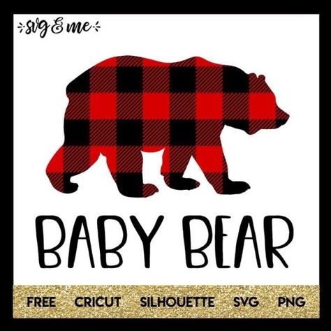 FREE SVG CUT FILE for Cricut, Silhouette and more - Baby Bear New Baby Onesie by agnes Funny Baby Shirt, Baby Bear Onesie, Bear Onesie, Bear Svg, Cricut Baby, Cricut Expression, Bear Silhouette, Fox Shirt, Free Cricut