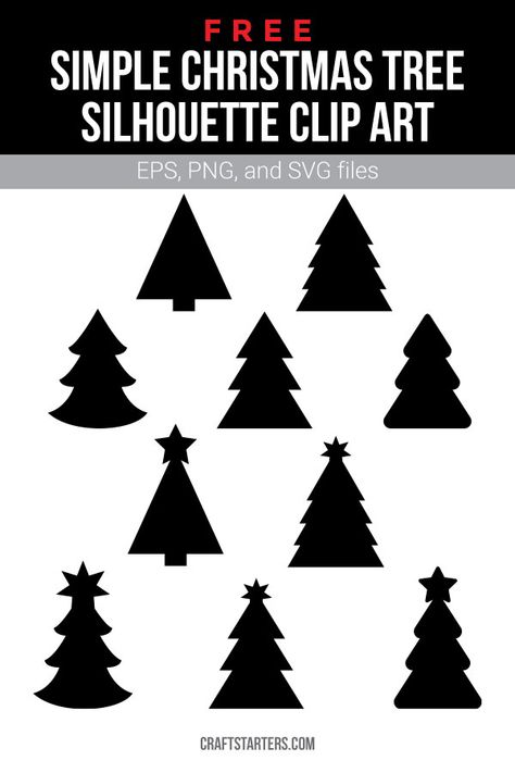 Christmas Tree Svg Files Free, Xmas Tree Drawing Simple, Christmas Tree Silhouette Svg Free, Xmas Tree Svg, Christmas Earring Svg Free, Simple Christmas Silhouette Images, Cricut Christmas Trees, Christmas Tree Svg Free Cricut, Christmas Tree Free Svg