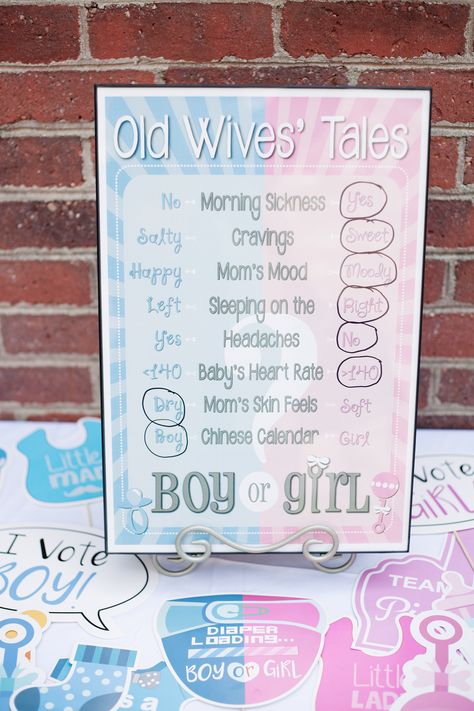 Baseball Themed Gender Reveal Party, Gender Reveal Baseball Theme, Gender Reveal On A Budget, Baseball Gender Reveal Party Food, Gender Reveal Ideas Baseball, Softball Or Baseball Gender Reveal, Baseball Gender Reveal Party, Easter Themed Gender Reveal, Pink And Blue Baseball Gender Reveal