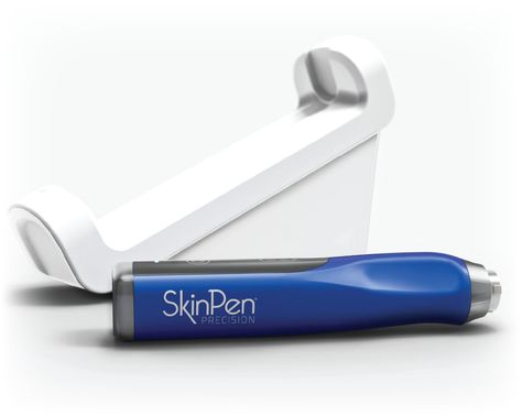 Uncover Your Best Skin - SkinPen Skinpen Microneedling, Neck Wrinkles, Acne Facial, Collagen Protein, Best Skin, Younger Looking Skin, Healing Process, Blood Vessels, Skin Care Acne