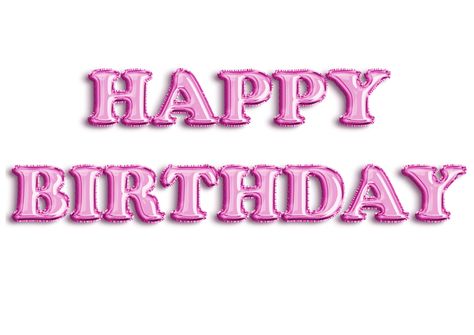 Happy Birthday 文字, Happy Birthday Text Png, Birthday Concept, Birthday Font, Happy Birthday Font, Happy Birthday Png, Happy Birthday Text, Sweet Sixteen Birthday, Png Text