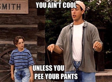 Billy Madison! Favorite Movie Ever. Adam Sandler Memes, Billy Madison Quotes, Adam Sandler Movies, Billy Madison, Workout Pics, Best Movie Quotes, Favorite Movie Quotes, Funny Workout, Movie Lines