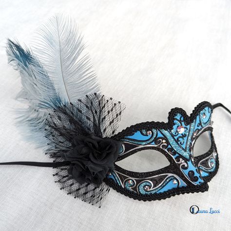 Masquerade mask women