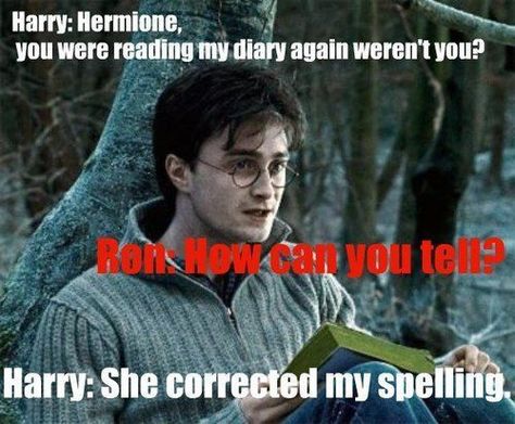 These magical images will make you laugh out loud! Harry Potter Esprileri, Meme Harry Potter, Film Harry Potter, Citate Harry Potter, Glume Harry Potter, Twilight Memes, Anne Taintor, Funny Harry Potter Jokes, Harry Potter Memes Hilarious