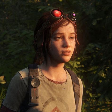 Ellie Williams Remastered, Baby Ellie, Girly Graphics, Joel And Ellie, The Last Of Us2, William Ellis, I Love You Girl, Ellie Williams, I Love My Girlfriend