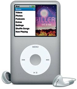 Which of Steve Jobs’s Apple Products Mattered Most? - Interactive Feature - NYTimes.com Mp3 Player Accessories, Ipod Classic, Gadgets Technology Awesome, Mp4 Player, Apple Ipod Touch, Ipod Nano, Mp3 Players, Apple Ipod, Apple Inc