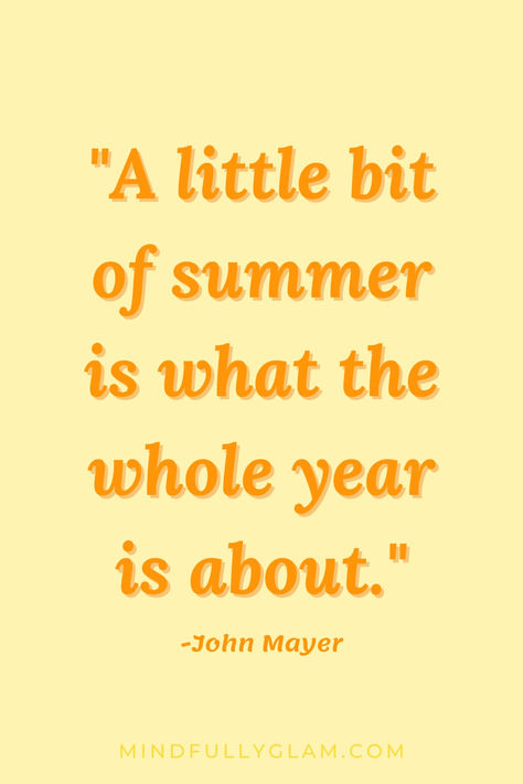 summer quotes instagram Summertime And The Living Is Easy, Best Summer Quotes, Summer Inspirational Quotes, Summer Feeling Quotes, Love Summer Quotes, Enjoy Summer Quotes, Summer Quotes Aesthetic, Slow Down Quotes, Summer Love Quotes