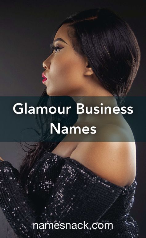 Black Business Name Ideas, Boutique Name Ideas Unique, Boujee Business Names, Business Name Ideas Unique Beauty, Make Up Business Names Ideas, Luxury Names Ideas, Makeup Business Names Ideas, Beauty Brand Names Ideas, Beauty Shop Name Ideas