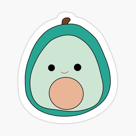 Squishmallow Stickers | Redbubble Naruto Wallpaper Iphone, Cardboard Crafts Diy, Christmas Basket, Cute Cat Face, Purple Cow, Cute Laptop Stickers, Disney Sticker, Hydroflask Stickers, Sticker Ideas