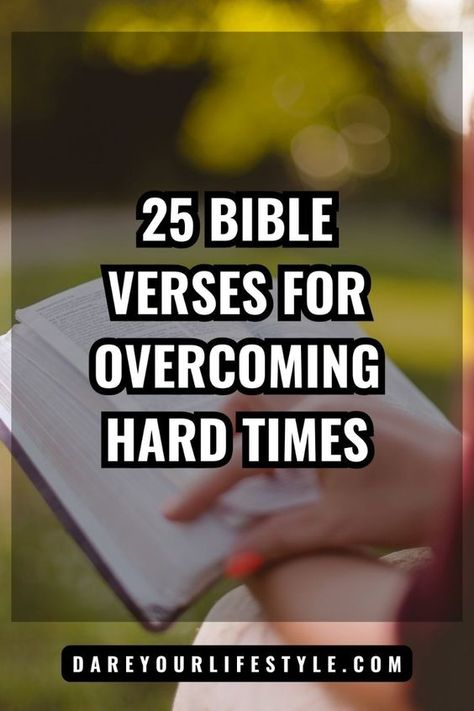 Feeling overwhelmed by life's challenges? Explore these 25 powerful Bible verses designed to offer solace, hope, and encouragement during tough times. Each verse provides wisdom and reassurance from Scripture, helping you navigate struggles with faith and resilience. Whether you need comfort, guidance, or a reminder of God’s promises, this collection of verses will uplift your spirit and renew your strength. Perfect for those seeking divine support through adversity. Quotes On Tough Times Strength, Quotes For Hope And Strength Hard Times, Bible Verses For Recovering Addicts, Scriptures For Strength Encouragement, Bible Verses Encourage, Bible Verses For Encouragement For Women, Verses About Strength Hard Times, Bible Verse For Strength Tough Times, Bible Verses Strength