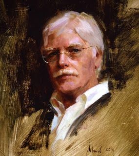 Nancy Guzik, Richard Schmidt, Richard Schmid, Portraits Male, Oil Portraits, Portrait Artists, Male Faces, Oil Painting Inspiration, Scale Art