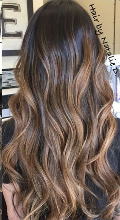 Asian Hair Color Highlights, Balayage For Asian Hair, Asian Hair Highlights Balayage, Asian Brown Balayage, Highlights On Asian Hair, Balayage Hair Asian, Asian Balayage Hair, Balayage Asian, Highlight Hair Dye