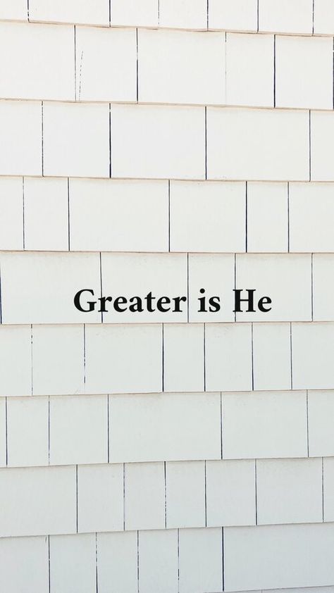 Greater is He Greater Is He, The Goodness Of God, Strong Heart, Goodness Of God, Surrender To God, Freshman Year College, Connecting With God, Moment Of Silence, Love The Lord