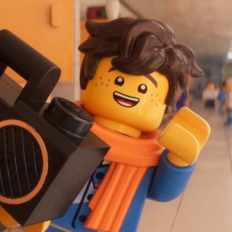 Jay Pfp Ninjago, Jay Walker Icon, Lego Movie Pfp, Lego Ninjago Pfp, Jay Pfp Icon, Jay Ninjago Pfp, Lego Ninjago Characters, Jay Lego Ninjago, Lego Pfp