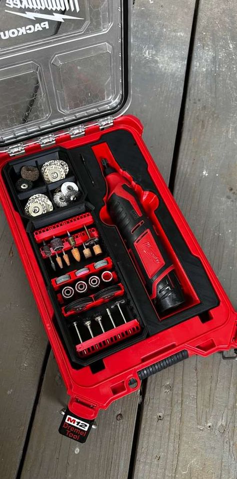 Tool box cabinet