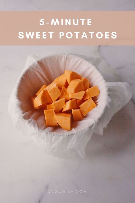 Cooking Sweet Potatoes In Microwave, Cook Sweet Potato In Microwave, Microwave Sweet Potato How To, Fastest Way To Cook Sweet Potatoes, How To Cook Sweet Potatoes In Microwave, Sweet Potato Microwave Easy, Microwave Sweet Potato Recipes, Sweet Potato Recipes Microwave, Sweet Potato In Microwave