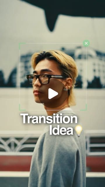 岳 🍜 GAKU on Instagram: "Transition Idea💡
. . . 
The Conveyor Belt - This is a playful transition utilizing a side to side motion… and then catching the audience off guard with a reverse into a camera catch. I used a DJI RS3 Gimbal with a Sony FX3 + 35mm and 10mm for all these shots. Sound Design always makes a huge difference!✨
#transition #tutorial #editing #howto #speedramp" Instagram Transition, Sony Fx3, Conveyor Belt, Sound Design, Side To Side, Motion, Sound, On Instagram, Instagram