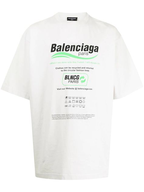 Balenciaga Tshirt, Tshirt Branding, Style Balenciaga, Balenciaga T Shirt, Png Clothes, Balenciaga Clothing, Mens Designer Shirts, Tshirt Design Men, Shirt Design Inspiration