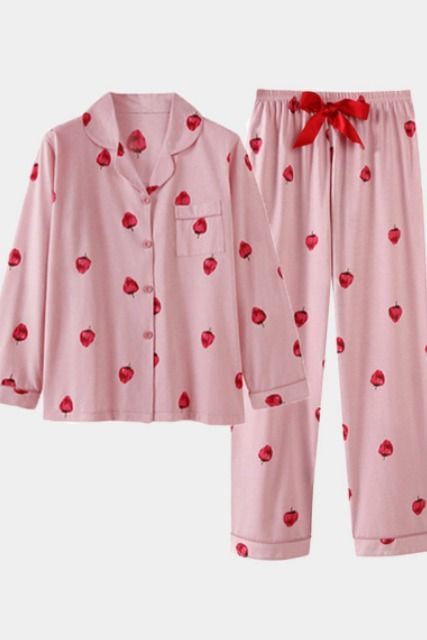 spring outfits
spring clothing
cute spring shoes
spring cute outfits
spring fashion
cute spring
cute spring dresses
spring dress outfits Printed Pajama, Pajama Outfit, Plus Size Pajamas, Pajama Suit, Winter Pajamas, Cute Pajamas, Sleepwear Sets, Women Nightwear, Print Pajamas