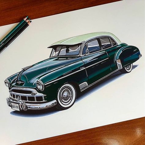 Rich Cars, Bike Sketch, Cool Car Drawings, Car Artwork, Cool Wallpapers Cartoon, Car Sketch, Car Colors, Cool Sketches, Car Drawings