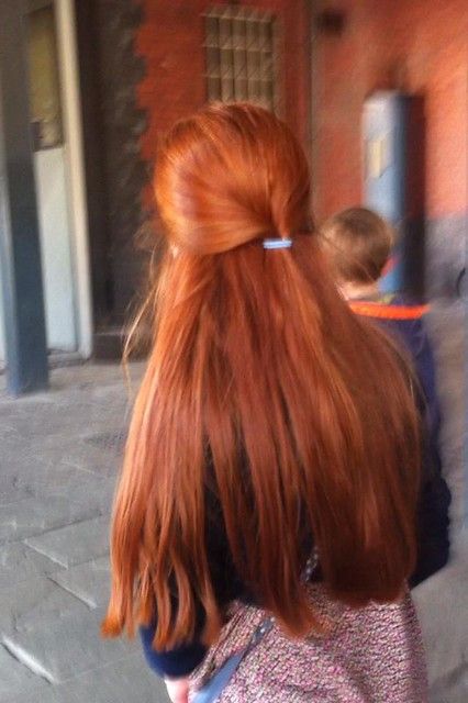 Hair Aesthetic Faceless, Orange Hair Girl, Appalachian Horror, Read Hair, Ginger Hair Girl, Long Red Hair, Hair Aesthetic, Copper Hair, Hair Stylist Life