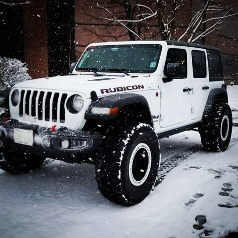 Dream Car Jeep, White Jeep Wrangler, Jeep Wrangler Forum, Auto Jeep, Best Pickup Truck, White Jeep, Car Jeep, Wrangler Jeep, Cars Jeep