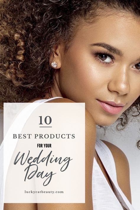 Drugstore Wedding Makeup, Wedding Makeup Product List, Diy Bridal Makeup, Special Event Makeup, Gorgeous Wedding Makeup, Wedding Makeup Tutorial, Best Wedding Makeup, Bridal Eye Makeup, Event Makeup