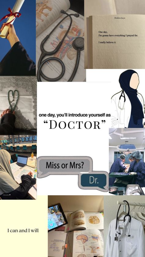 (Inshallah future doctor✨✨) Future Doctor Quotes Dreams, Future Doctor Quotes, Medical School Quotes, Job Inspiration, Medical Quotes, Medical School Life, Nurse Study Notes, Medical Student Motivation, Nurse Inspiration