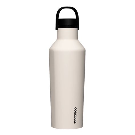 Canteen Water Bottle, Corkcicle Canteen, 25 Hours, Wine Chiller, Gifts For New Parents, Ice Cubes, Insulated Water Bottle, Wide Mouth, Mugs Set