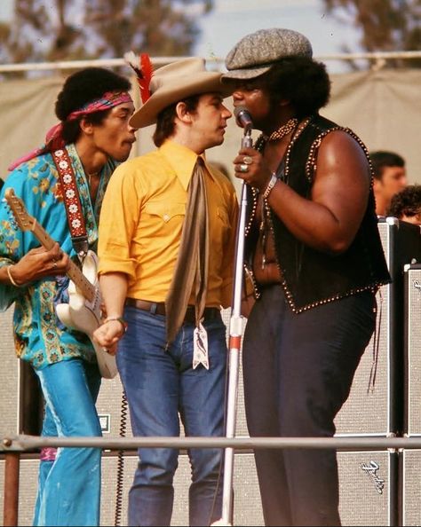 Jimi, Eric Burdon, Buddy Miles, Newport - 1969 Buddy Miles, Voodoo Child, Eric Burdon, Gil Scott Heron, Metal Horns, Hey Joe, Jimi Hendrix Experience, 60s Music, Rock Legends