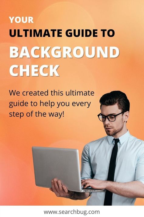 You’ve probably seen someone in the movies do a background check on someone else. It is possible in real life. With the right tools, you can determine essential information about a person even if you only know their name, city, and state. To understand background checks fully, we created this ultimate guide to help you every step of the way. Read on to find out more. Background Check Tool, Investigate People, People Finder, Background Check Services, Background Check Website, Find People People Finder, Background Check, Find People, Real Life, Need To Know, How To Find Out, The Way, Checks, Reading