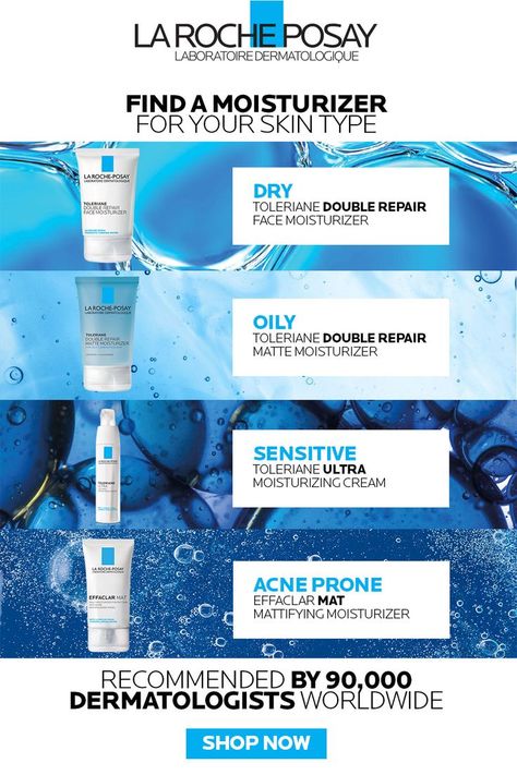 Which La Roche-Posay moisturizer will you choose? 💙 Laroche Posay Skincare Moisturizer, La Roche Posay Face Moisturizer, How To Use La Roche Posay, Moisturizer La Roche Posay, Laroche Posay Skincare Dry Skin, Laroche Posay Moisturizer, La Roche Posay Anti Aging, La Roche Posay For Acne, Best Of La Roche Posay Skin Care