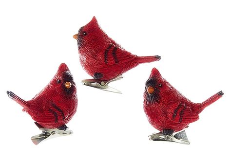 Tree Dazzler, Cardinal Ornaments, Meaningful Christmas, Bird Christmas Ornaments, Christmas Cardinals, Festive Holiday Decor, Bird Theme, Christmas Bird, Tree Trimming