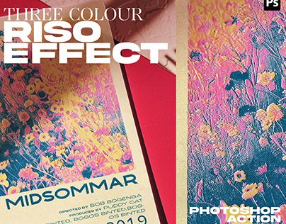 Check out new work on my @Behance profile: "Riso Effect for Photoshop available for download." http://be.net/gallery/205444723/Riso-Effect-for-Photoshop-available-for-download Riso Effect, Dystopian Art, Graphic Design Style, Quirky Illustration, Photoshop Tools, Graphic Design Tips, Graphic Design Fun, Graphic Design Adobe, Design Tips