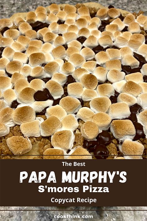 S’mores Pizza Recipe, Smore Pizza Recipe, S’mores Dessert Pizza, Papa Murphys Smores Pizza Recipe, Smores Pizza With Pizza Dough, S’more Pizza, S’mores Pizza, Papa Murphys Pizza Dough Recipe, Papa Murphys Pizza