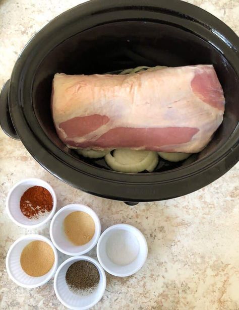 Crock Pot Pork Loin, Boneless Pork Loin Recipes, Pork Loin Crock Pot Recipes, Pork Roast Crock Pot Recipes, Crockpot Pork Loin, Crockpot Pork Roast, Pot Roast Crock Pot Recipes, Pork Loin Roast Recipes, Pork Crockpot Recipes