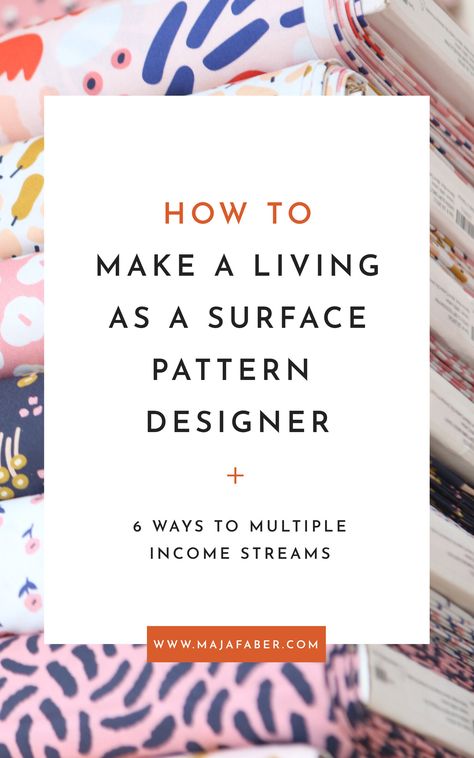 How To Become A Surface Pattern Designer, Textile Repeat Patterns, Surface Pattern Design Textiles, Surface Pattern Design Trends 2023, Patterns Aesthetic, Design Fabric Textiles, Surface Design Techniques, Repeating Pattern Design, Line Quality