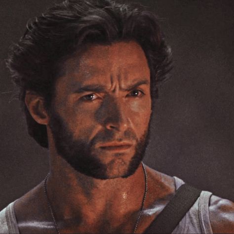 Hugh Jackman Hair, Huge Jackman Wolverine, Hugh Jackman Hairstyles, Hugh Jackman Hot Pics, Wolverine Wallpaper Aesthetic, Wolverine Haircut, Wolverine Hairstyle, Hugh Jackman Wolverine Deadpool 3, Logan Howlett Icons