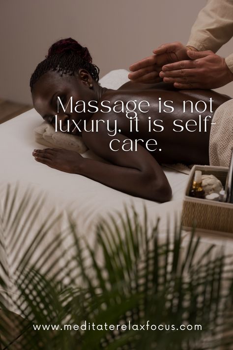 Black Massage Therapy Pictures, Massage Ideas Business, Massage Poster Design Ideas, Massage Aesthetic Instagram, Massage Therapist Photoshoot Ideas, Salon Anniversary Ideas, Massage Therapist Aesthetic, Massage Therapy Pictures, Spiritual Massage