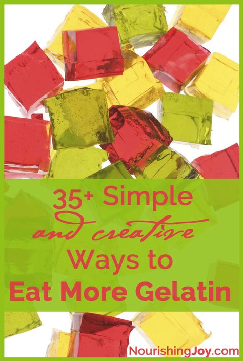 Deserts With Gelatin, How To Use Gelatin Powder, Gelatin Powder Recipes, 1200 Calorie Diet Meal Plans, Simple Paleo, Gelatin Recipes, Homemade Ideas, Paleo Meals, Paleo Recipe