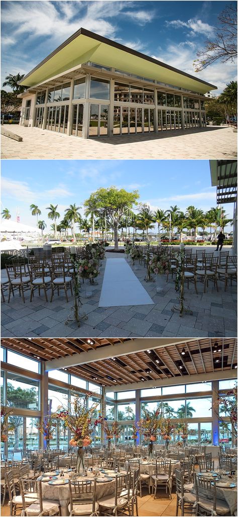 Unique Palm Beach Wedding Venue_West Palm Beach Lake Pavilion Palm Beach Wedding Venues, West Palm Beach Wedding Venues, Lake Pavilion, Florida Wedding Venues Beach, South Florida Wedding Venues, Beach Pavilion, West Palm Beach Wedding, Large Wedding Venues, Beach Wedding Venues