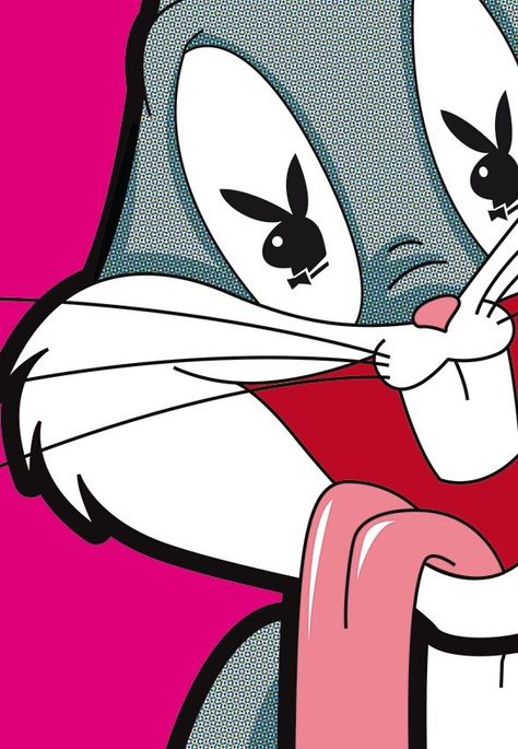 Bugs Bunny Wallpaper, What Is Pop Art, Bunny Wallpaper, Bugs Bunny, Mini Canvas Art, Mini Canvas, Bugs, Phone Wallpaper, Pop Art