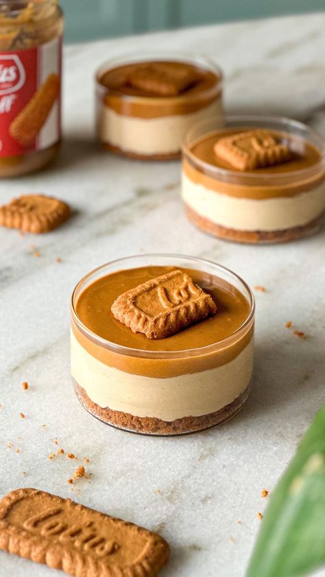 Arushi Hasija | Mills & Buns | the perfect summer dessert is here 🍨💛 If you’re as obsessed with biscoff as I am, you have to try out these no churn biscoff ice cream… | Instagram Biscoff Desserts, Biscoff Ice Cream, Rice Dosa, Recipe Ice Cream, Baking Cheesecake, Ice Cream No Churn, Biscoff Recipes, Churn Ice Cream, Biscoff Cheesecake