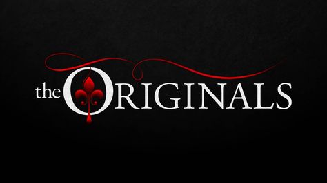 The Originals Logo, Originals Season 1, The Originals Tv Show, Adidas Originals Logo, A Streetcar Named Desire, Original Tv Series, The Originals Tv, Daniel Gillies, Original Vampire